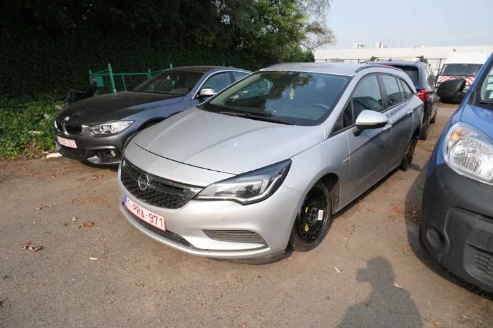 opel astra sp.tourer &#3915 2016 w0lbd8el8g8108617