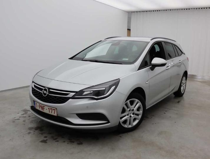 opel astra sp.tourer &#3915 2016 w0lbd8el8g8114515