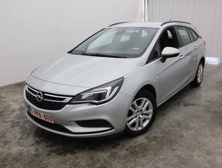 opel astra sp.tourer &#3915 2016 w0lbd8elxg8107114