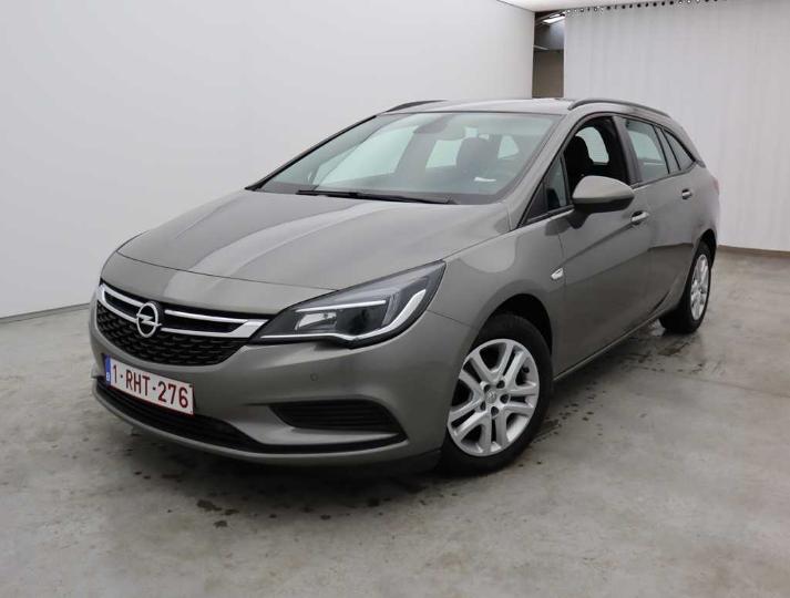 opel astra sp.tourer &#3915 2017 w0lbd8elxh8033856