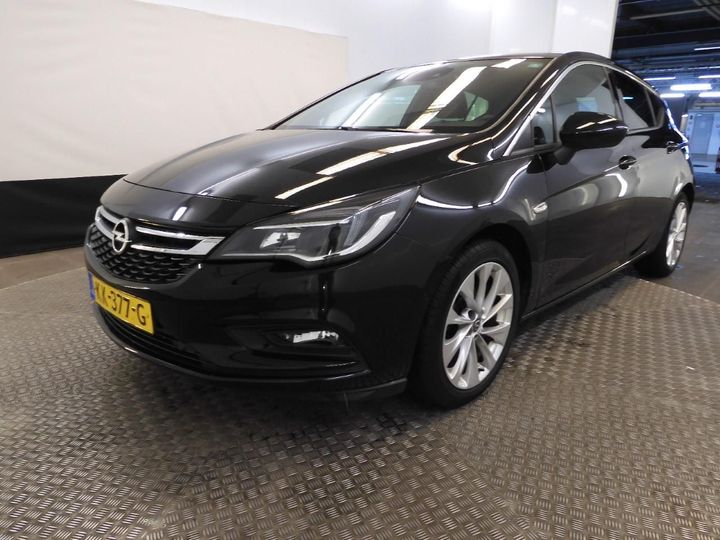 opel astra 2016 w0lbe6ea0hg014092