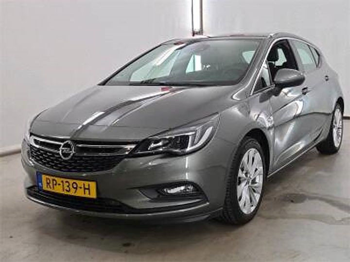 opel astra 2018 w0lbe6ea4hg064221