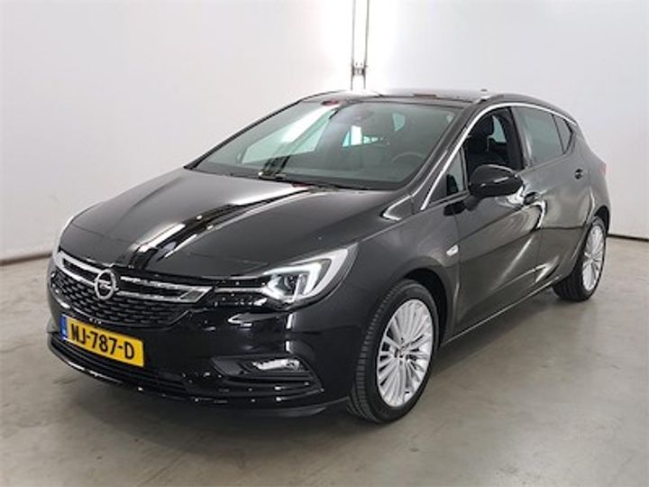 opel astra 1.0 turbo 105pk 2017 w0lbe6ea7hg085743