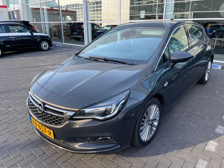 opel astra 2016 w0lbe6ec0gg040496