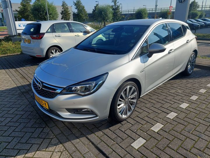 opel astra 2016 w0lbe6ec2gg030827