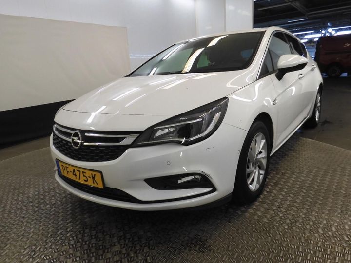 opel astra 2017 w0lbe6ec5hg159629