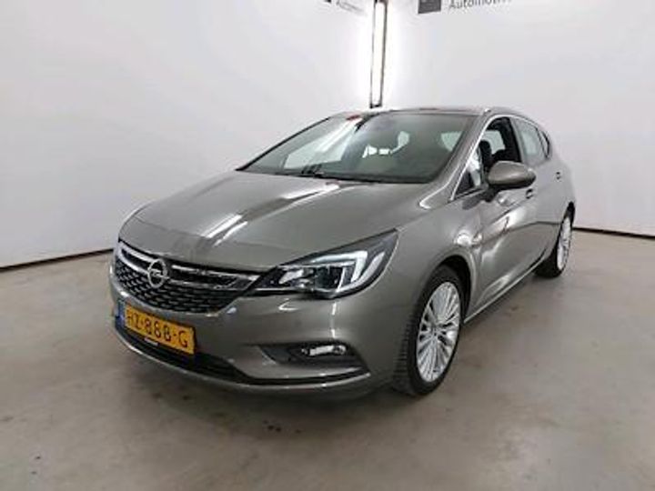 opel astra 2016 w0lbe6ec6gg044634