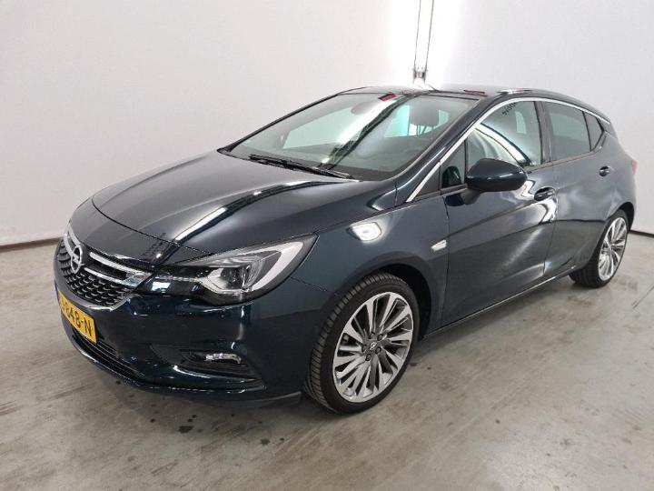 opel astra 2016 w0lbe6ec8hg016187