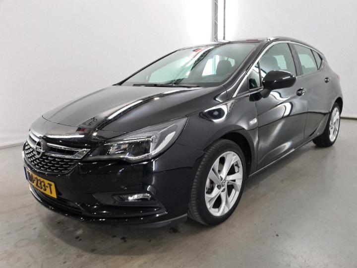 opel astra 2017 w0lbe6ec8hg018375