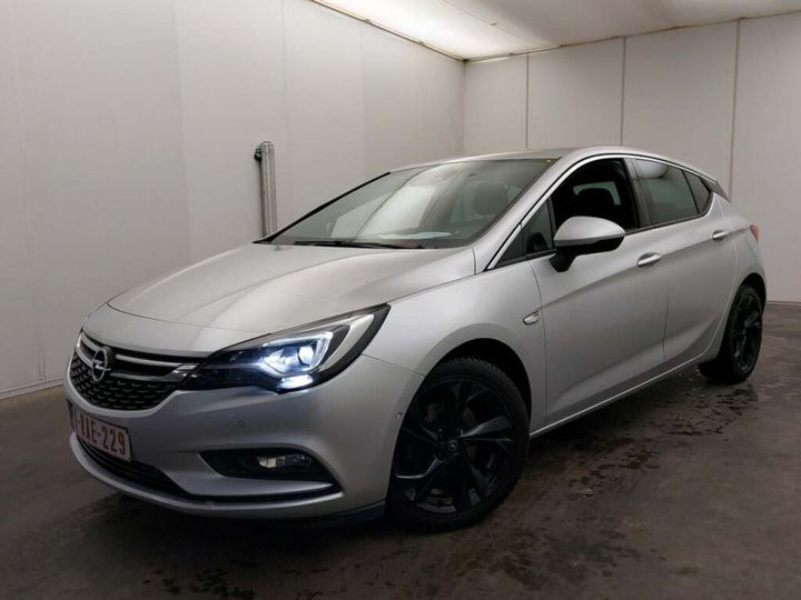 opel astra&#43 2016 w0lbe6ee9hg036112