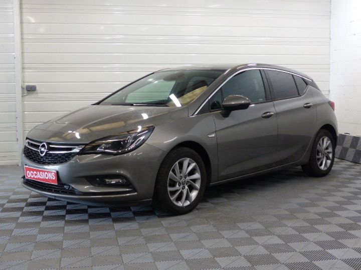 opel astra 2017 w0lbe6eg1hg078694