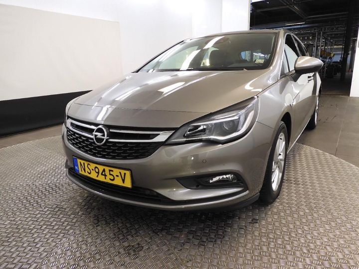 opel astra 2017 w0lbe6eg6hg122785