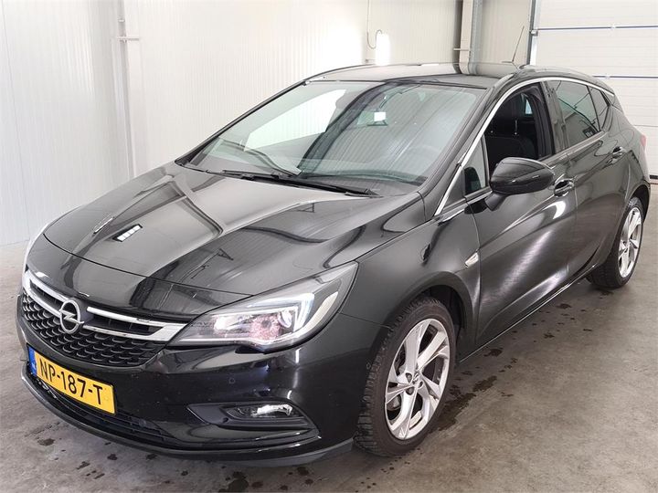 opel astra 2017 w0lbe6eg7hg110306