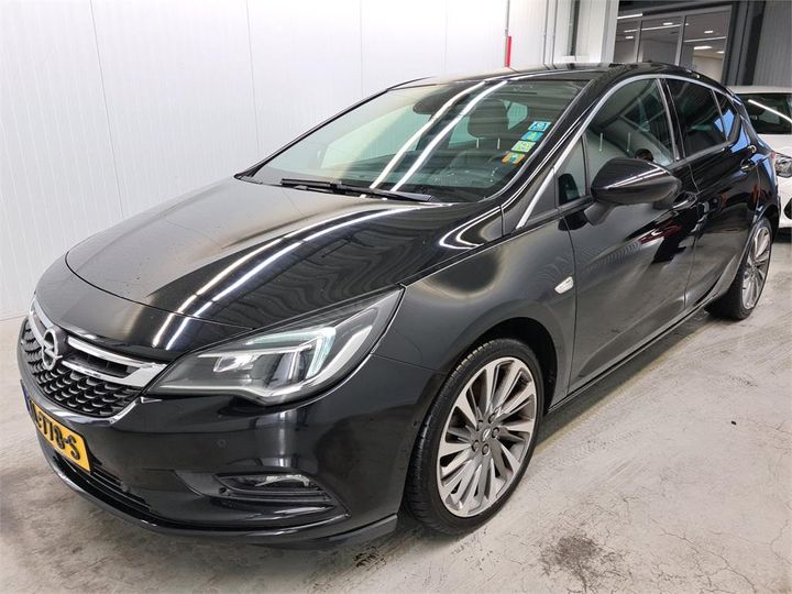 opel astra 2016 w0lbe6eg9hg016170