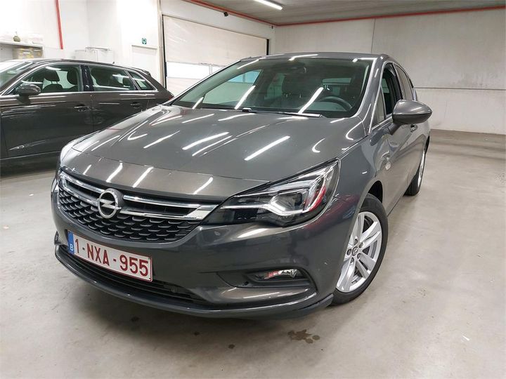 opel astra 2016 w0lbe6egxgg111870