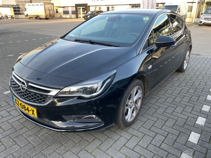 opel astra 2017 w0lbe6eh7hg068275