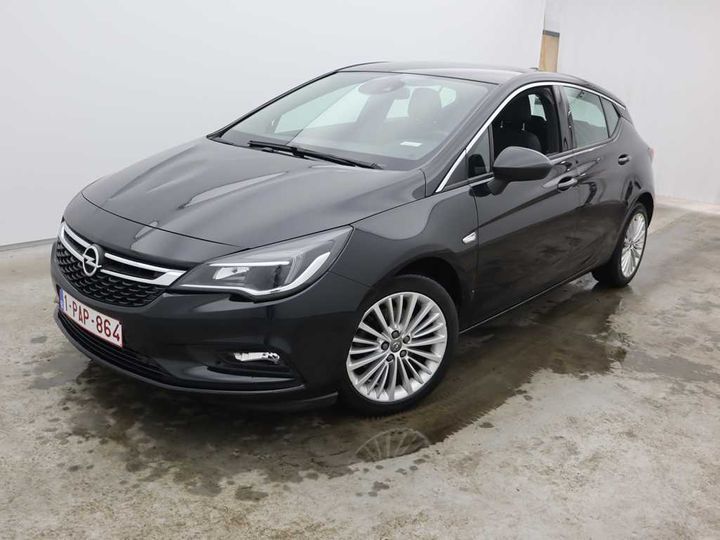 opel astra 5d-p &#3915 2016 w0lbe6ek1gg047481