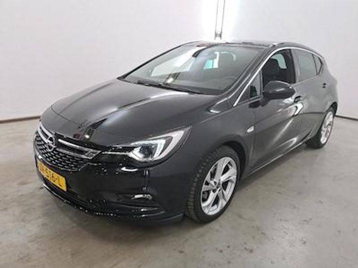 opel astra 2016 w0lbe6el0gg136354