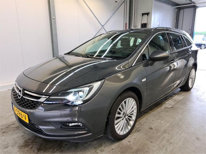 opel astra 2016 w0lbe8ea9g8081150