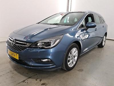 opel astra sports tourer 2016 w0lbe8ea9h8017465