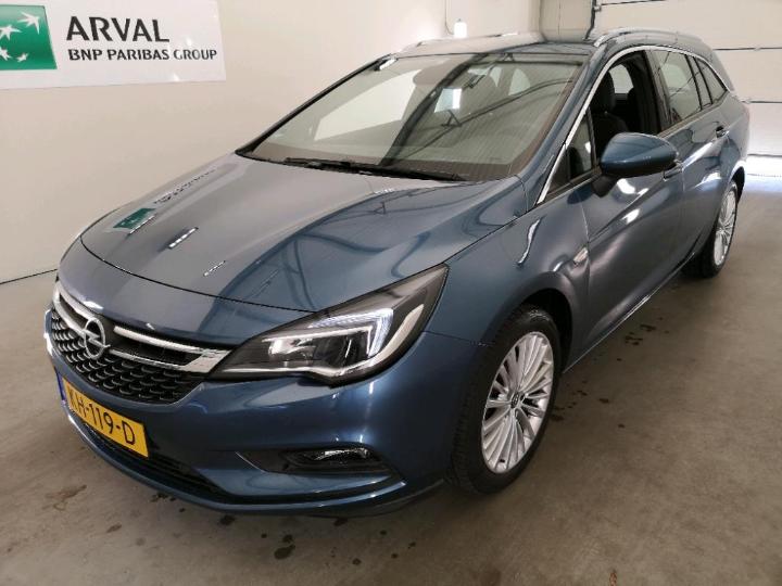 opel astra 2016 w0lbe8eaxg8105908