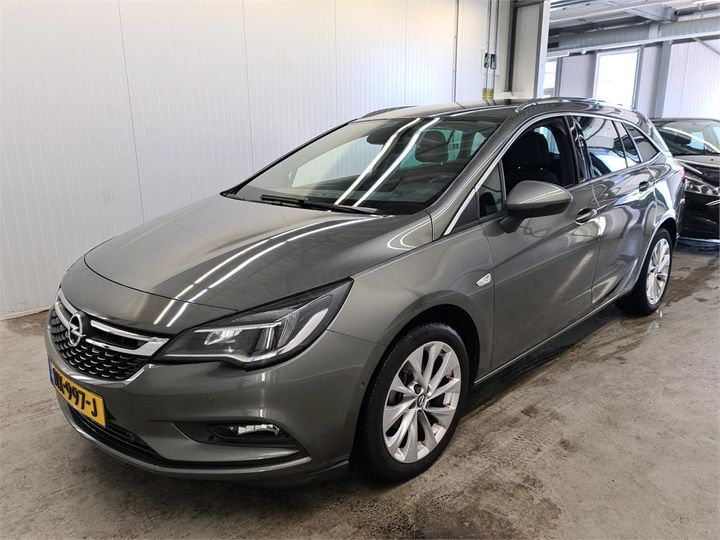 opel astra 2017 w0lbe8ec0h8040442