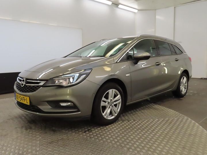 opel astra sports tourer 2017 w0lbe8ec1h8079900