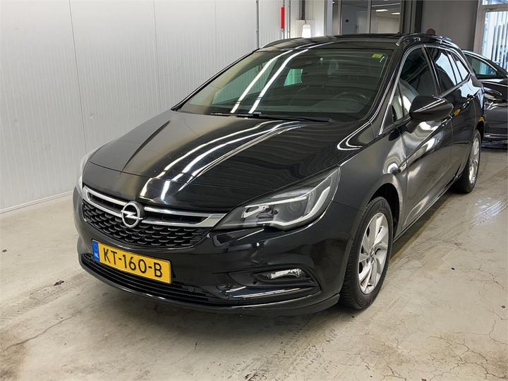 opel astra 2016 w0lbe8ec5h8024298