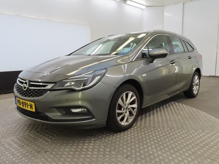 opel astra sports tourer 2017 w0lbe8ec5h8082332