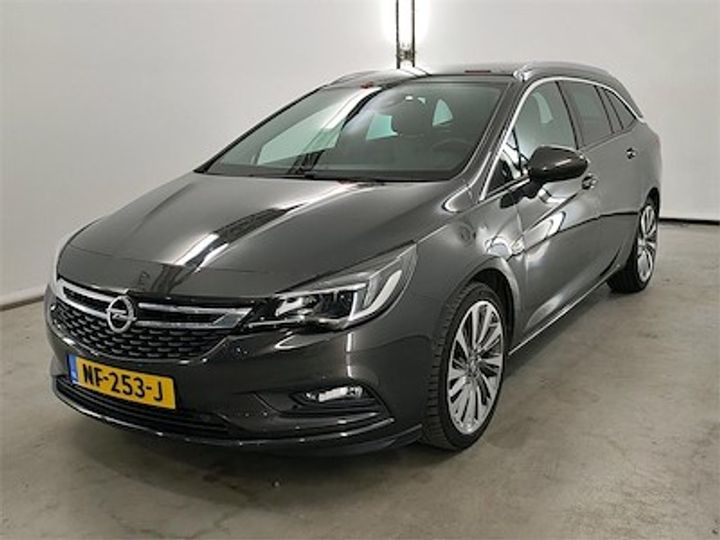 opel astra sports tourer 2017 w0lbe8ecxg8103299