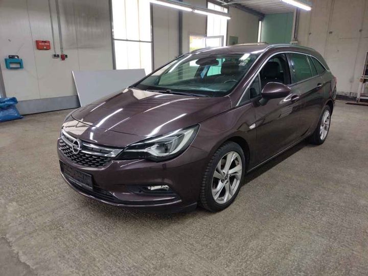 opel astra k sports tourer 2016 w0lbe8ee3g8065125