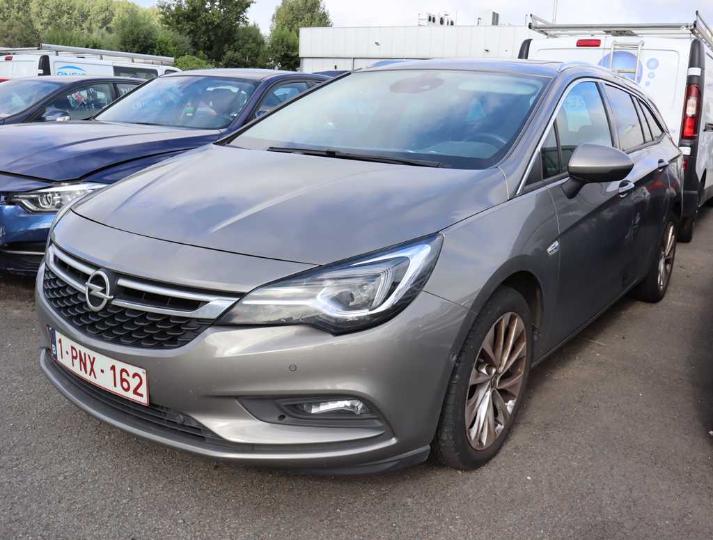 opel astra sp.tourer &#3915 2016 w0lbe8ee3g8106501