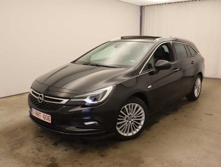 opel astra sp.tourer &#3915 2017 w0lbe8ee7h8023204