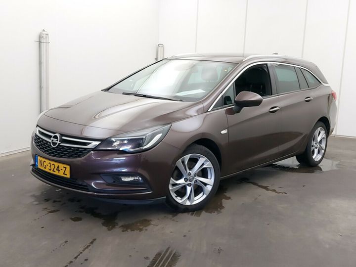 opel astra 2017 w0lbe8eg0h8043831