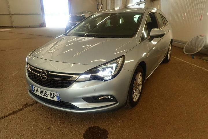 opel astra sport tourer 2016 w0lbe8eg1h8023877