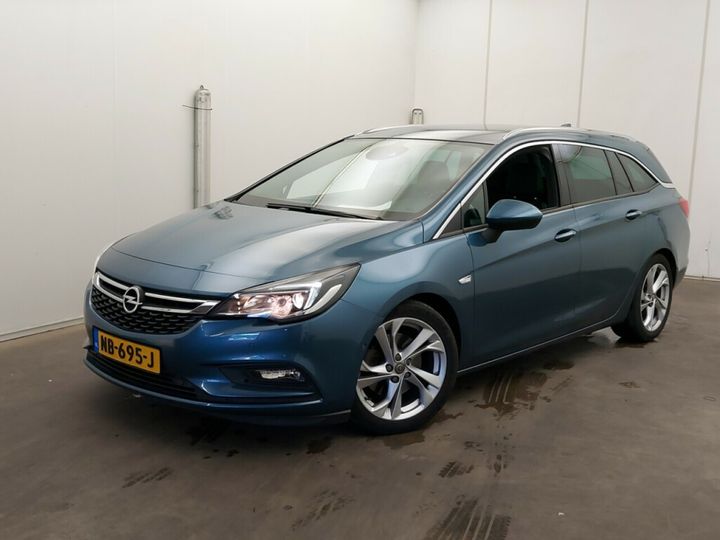 opel astra 2017 w0lbe8eg2h8024469