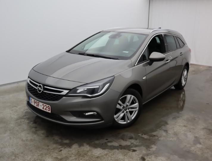 opel astra sp.tourer &#3915 2016 w0lbe8eg4g8107125