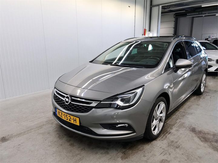 opel astra 2016 w0lbe8eg4h8031679