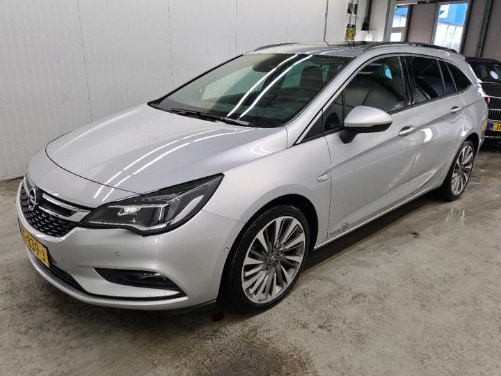 opel astra 2016 w0lbe8eg6g8101858