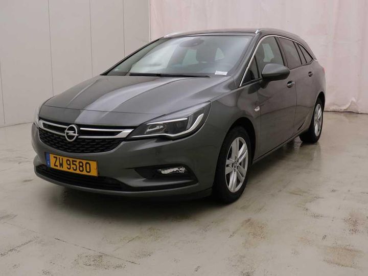 opel  2017 w0lbe8eg6h8030937