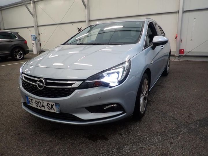 opel  2016 w0lbe8eg9h8001917