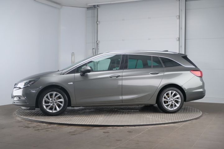 opel astra sports tourer 2017 w0lbe8el0h8091875