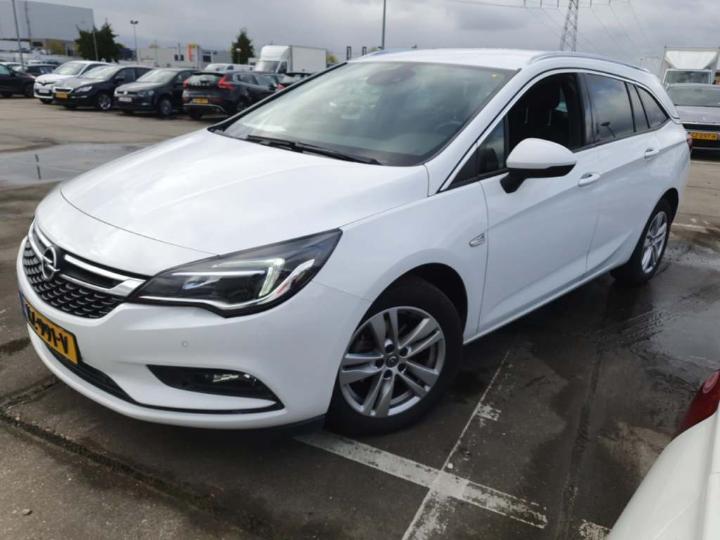 opel astra 2017 w0lbe8el1h8017266