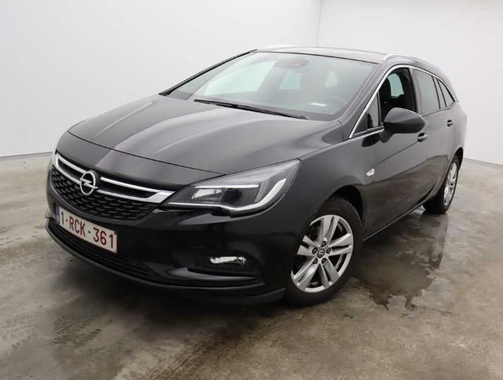 opel astra sp.tourer &#3915 2016 w0lbe8el3h8020038