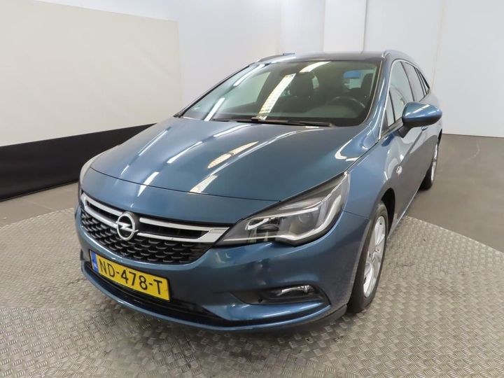 opel  2016 w0lbe8el4h8035311