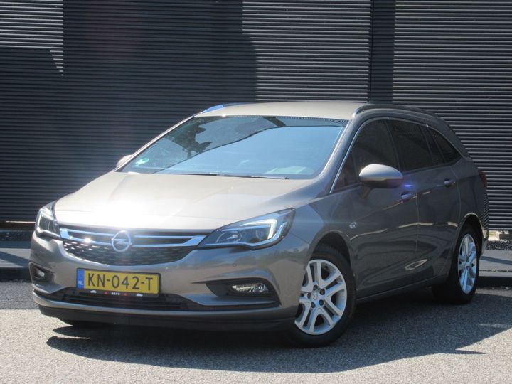 opel astra sports tourer&#43 2016 w0lbe8el5h8013317