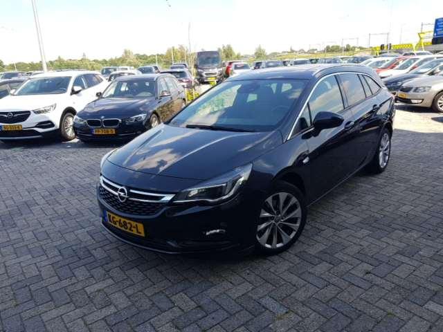 opel astra 2016 w0lbe8el6g8115126