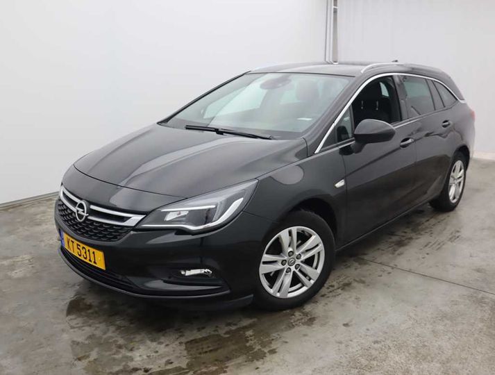 opel astra st fl&#3915 2017 w0lbe8el6h8095798