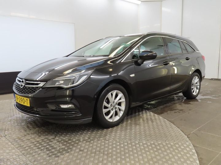 opel astra sports tourer 2016 w0lbe8el7h8014372