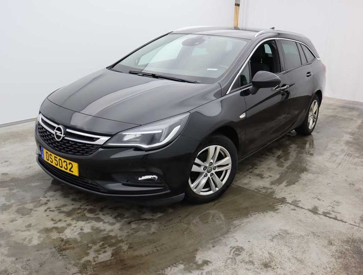 opel astra st fl&#3915 2017 w0lbe8el7h8083479